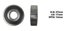 Wheel Bearing Rear R/H for