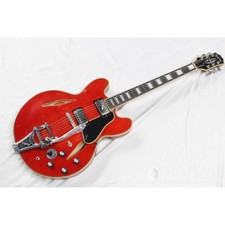 Epiphone Shinichi Ubukata