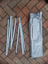 Sunncamp Universal Adjustable