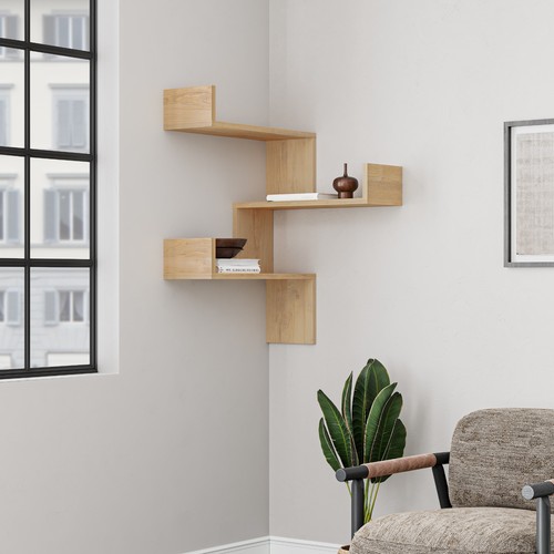 Luksa modern wall mounted - luksa,
