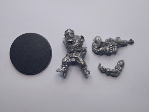 40k imperial guard rogue - imperial, 1x
