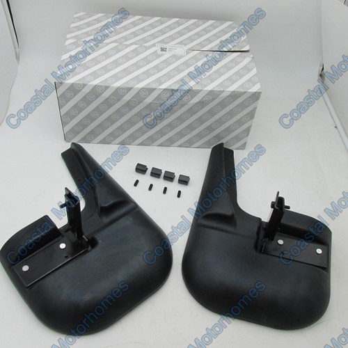 Fits fiat ducato peugeot boxer - fits,