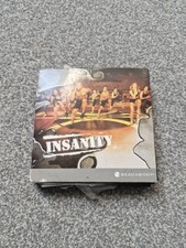Insanity beachbody total - total, body