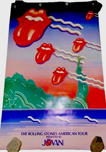 Rolling stones american - rolling,