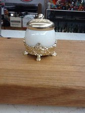 VTG 1974 Avon Baroque Milk