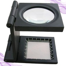  Magnifier Lightweight Handheld Magnifying Glass Circuit Cross Stitch