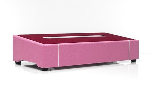 Ricochet handmade pedalboard - ricochet,