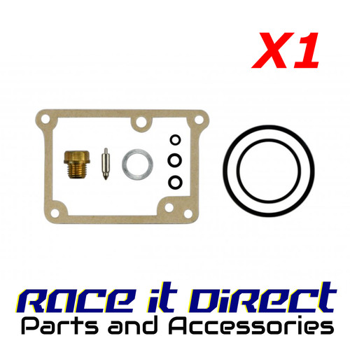 Carb repair kit - yamaha, rs
