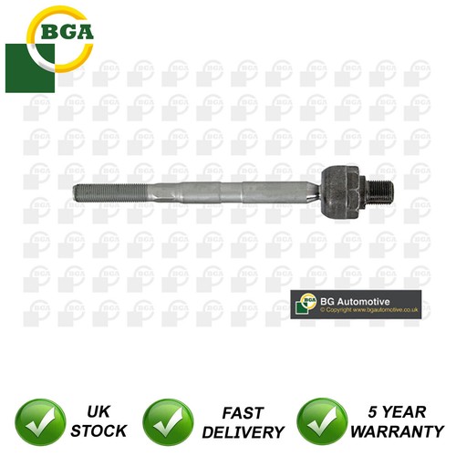 Tie rod end front - rod, bga