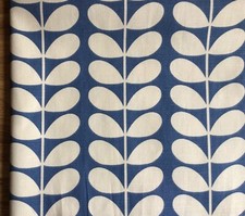 Orla Kiely Solid Stem Denim