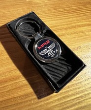 Chrome Key Chain. Fits MR2