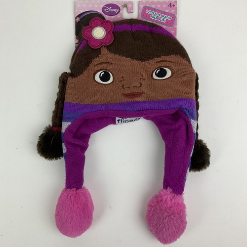 Flipeez disney doc mcstuffins - flipeez,