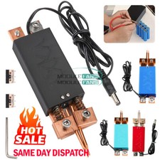 Battery Welding Machine DIY