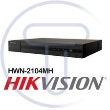 NVR Hikvision Hiwatch