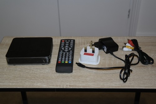 Dvb dvbt2 set top tv - k2,