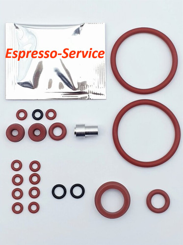 Maintenance ring seals - maintenance, set