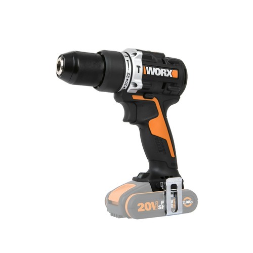 Worx powershare cordless combi - powershare,