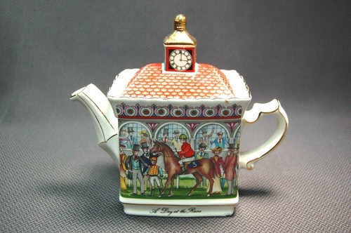 Sadler championship ceramic - championship's,