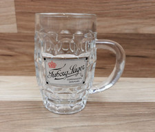 Vintage tuborg lager half - tuborg,