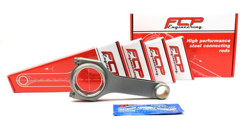Fcp beam forged - forged, steel