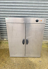 Hot Cupboard Under Counter Kronus P120 13A Recon Commercial Catering Equipment