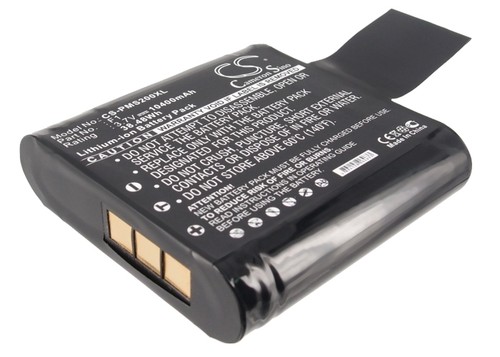 New battery for pure - pure, s3