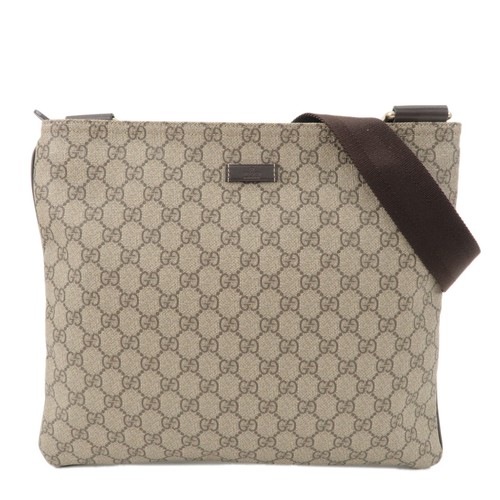 Gucci shoulder bag - shoulder, beige