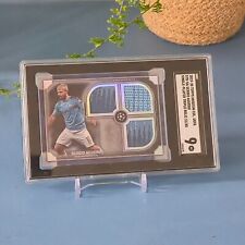 Sergio Aguero Manchester City