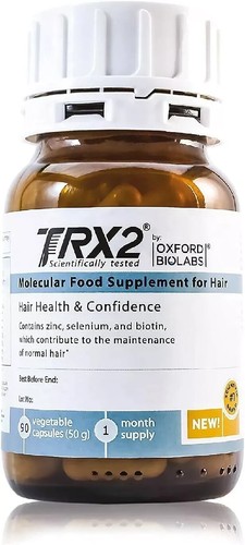 Oxford biolabs trx2 - oxford,