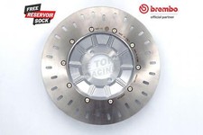 Brembo Serie Oro Front Brake