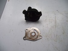 Johnson/Evinrude outboard