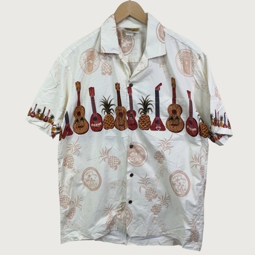 Winnie fashion hawaiian shirt - fashion,