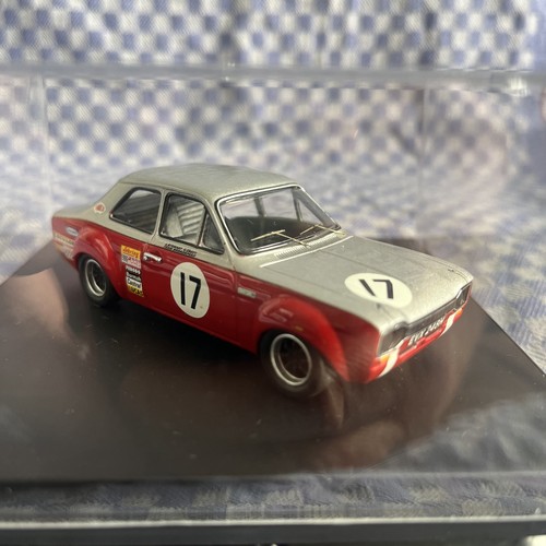 Trofeu 527 ford escort - trofeu,