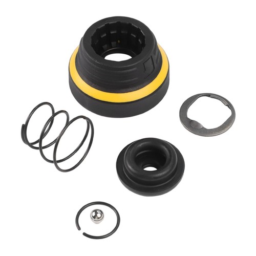 6pcs chuck assembly - chuck,