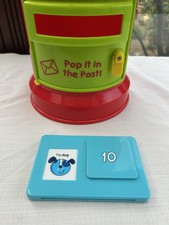 ELC Pop It In The Post Spares