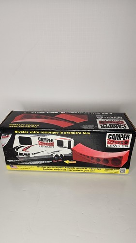 Andersen hitches camper - andersen,