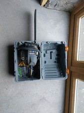 Ryobi Chainsaw with Spare