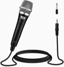 Moukey dynamic microphone - dynamic,