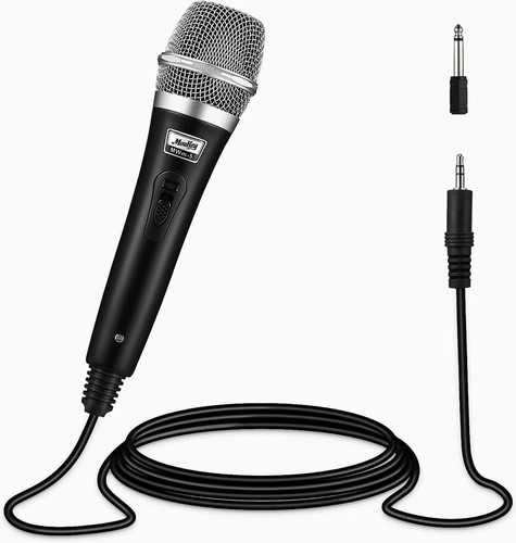 Moukey dynamic microphone - dynamic,