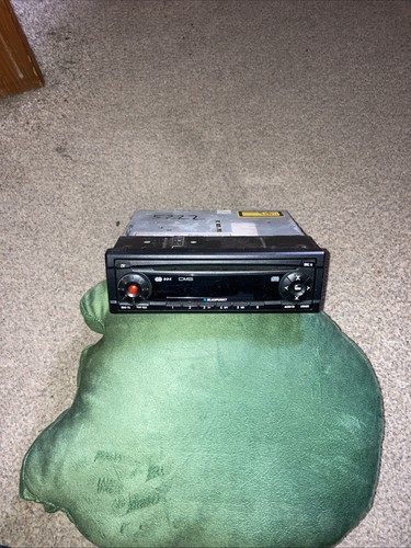 Blaupunkt car radio - blaupunkt,