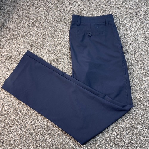 Footjoy men golf pants - men's,