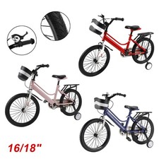 16"/18" Kids Bike for Boys and