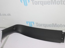 MK5 Vauxhall Astra VXR Drivers right rear boot surround trim