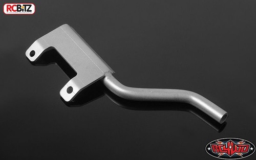 Metal exhaust for - metal, land