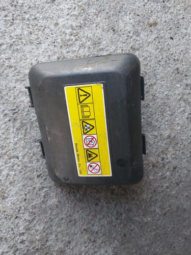 Honda gcv 160 lawnmower - honda,