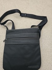 Armani Jeans Black AJ Design
