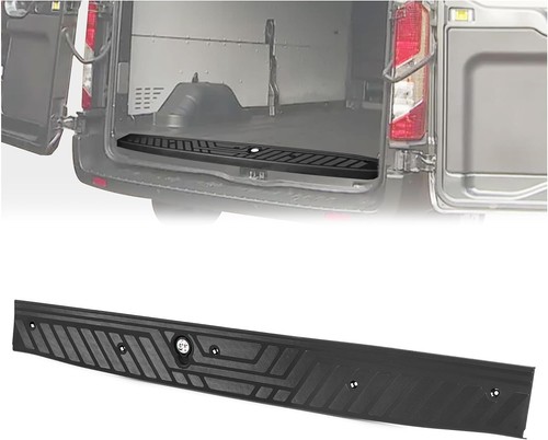 Rear sill plate compatible - rear,