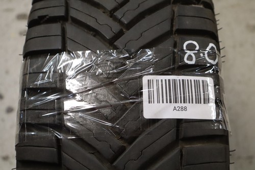 Michelin agilis cross - agilis, climate