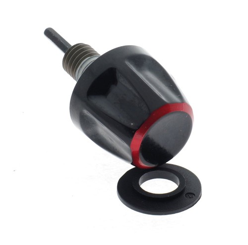Rockshox rebound adjuster knob - adjuster,
