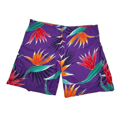 Vintage jams world shorts - vintage,